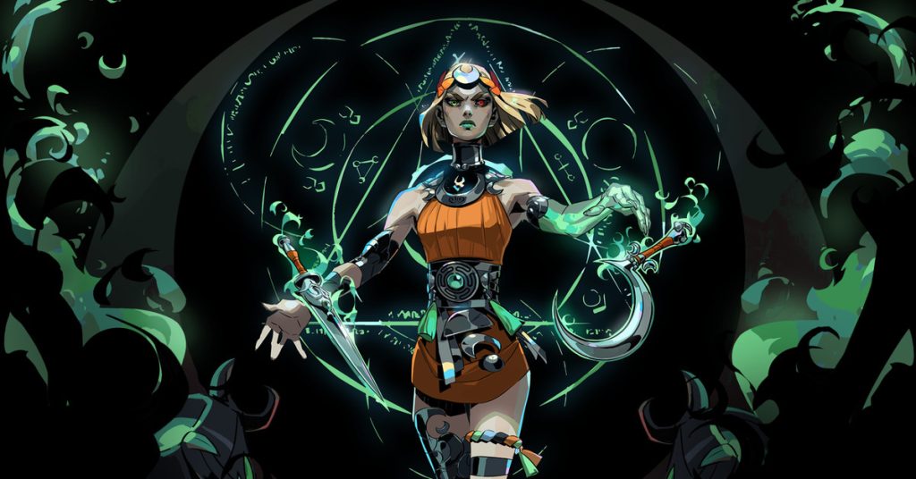 H2 Wallpaper Melinoe 4k 01