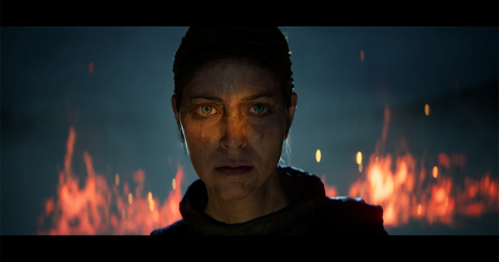 Lo scrittore di Hellblade: Senua's Sacrifice ha lasciato lo studio prima del lancio del tanto atteso sequel, Senua's Saga: Hellblade 2, previsto per il 21 maggio 2024. 2 Hellblade 2 Header