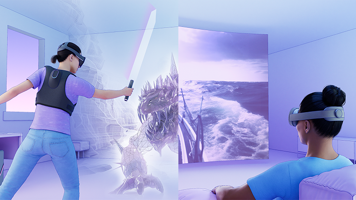 Meta Horizon OS Will Run On Headsets From ASUS & Lenovo