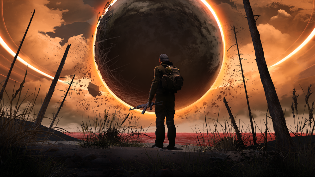 Ispirato a Stalker, Into The Radius 2 arriva su PC VR quest'estate 11 Stalker-Inspired Into The Radius 2 Hits PC VR This Summer