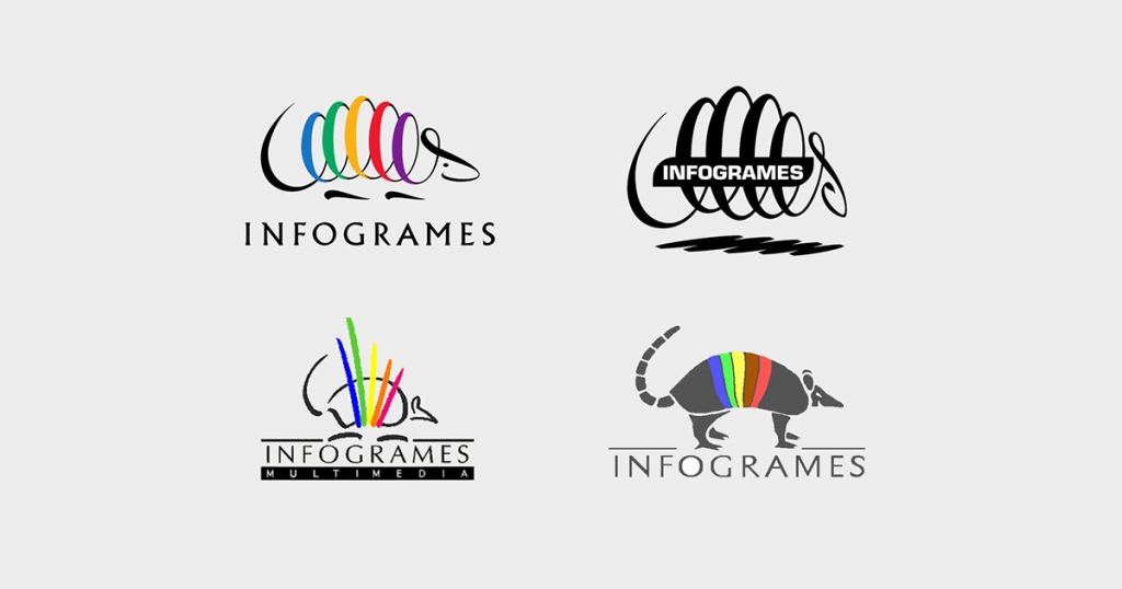 Atari riavvia Infogrames, acquista immediatamente Totally Reliable Delivery Service. 4 Infogrames Header