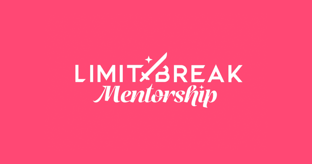 Il programma di mentorship Limit Break apre le iscrizioni per il 2024, per aiutare gli sviluppatori sotto rappresentati e marginalizzati. 9 Limit Break Header