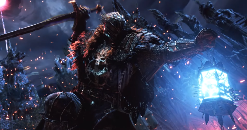 L'ultimo aggiornamento di Lords of the Fallen introduce dei modificatori simili a elementi rogue-lite 16 Lords of the Fallen Version 1.5 Master of Fate 1 44 screenshot