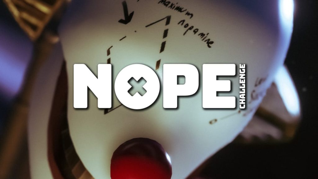 Nope Challenge gamifica l'affrontare le tue fobie in realtà virtuale su Meta Quest. 3 Nope Challenge Gamifies Facing Your Phobias In VR On Quest