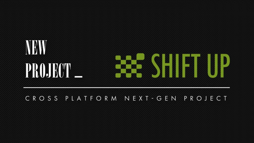 SHIFT UP sta capitalizzando l'aumento di revenue causato dall'hype per Stellar blade e apre le assunzioni per un “progetto next-gen multi-piattaforma” 3 SHIFT UP New Project 04 02 24