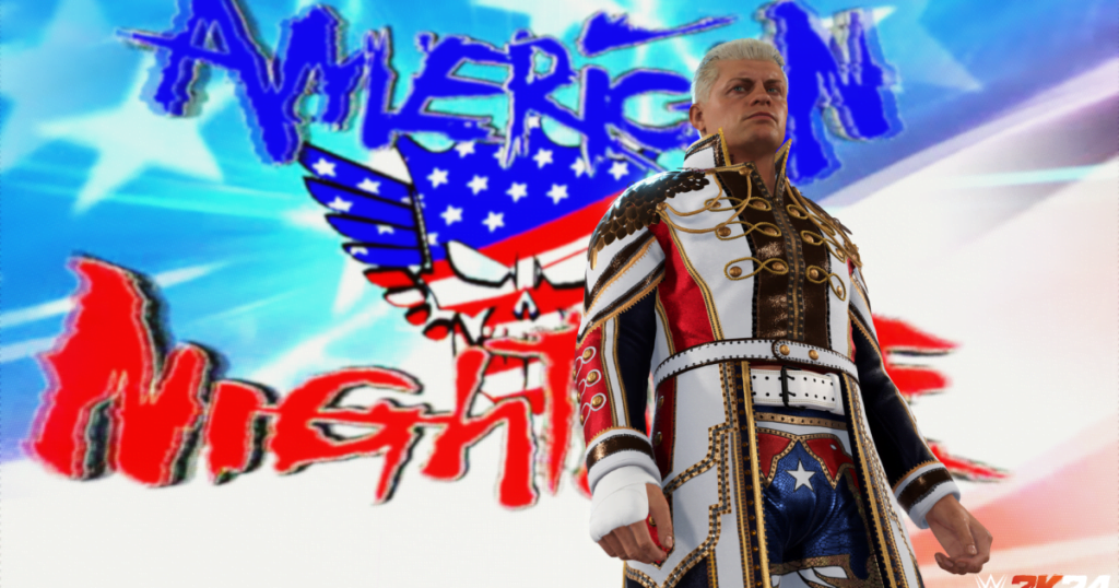 WWE 2K24 review: from comeback kid to undisputed champion