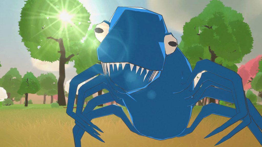 Crea la tua specie in un nuovo simulatore di evoluzione 8 adapt new evolution game