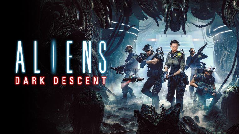 News oneste dal mondo dei videogiochi 34 aliens dark descent