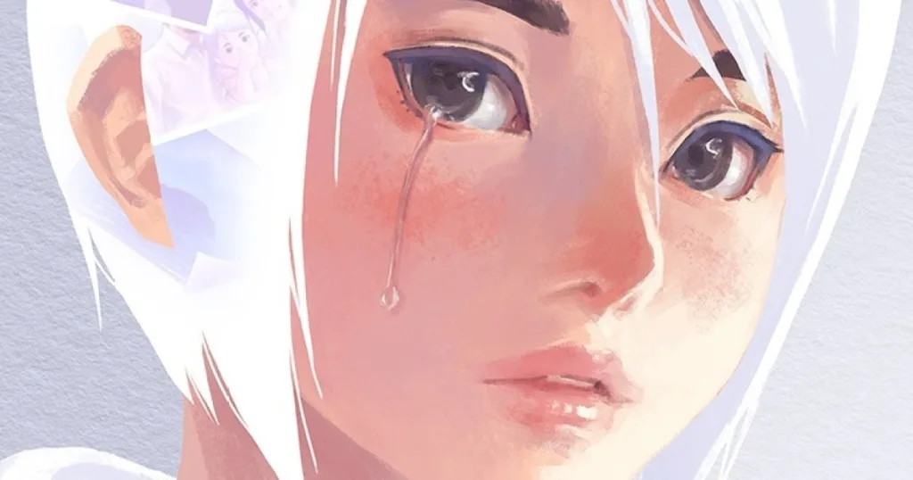 Another Code: Recollection review: leaving a lasting memory