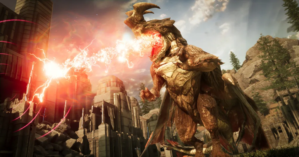 Report: Ascendant Studios licenzia 30 persone, continua a ridursi dopo il deludente lancio di Immortals of Aveum 16 ascendant furlough