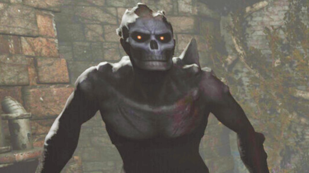 best doom mod ue5