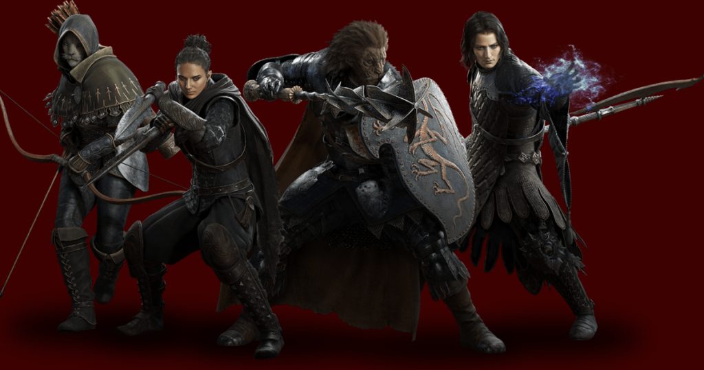 capcom dd2
