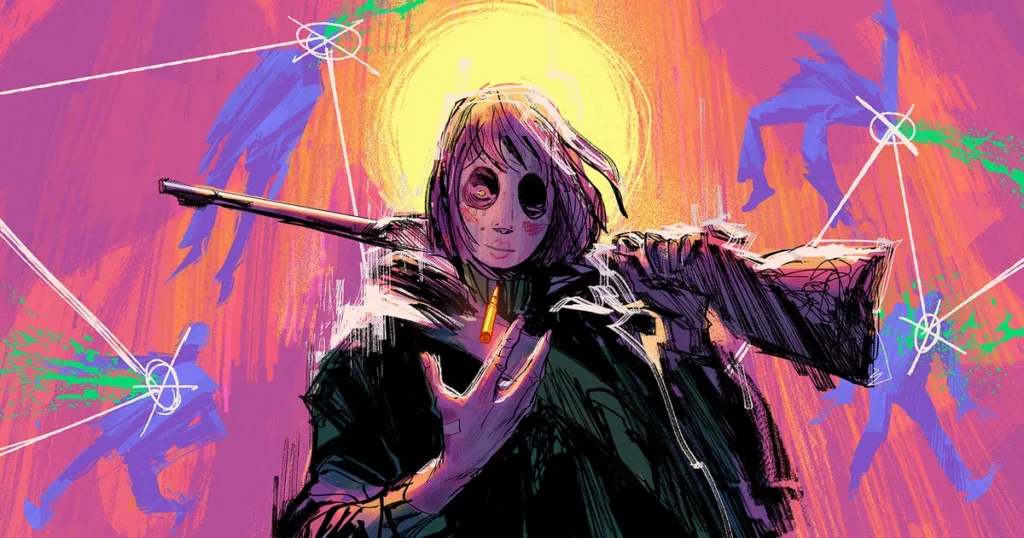 children of sun