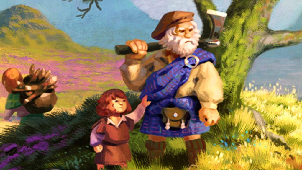 clanfolk update beavers swimming politics steam colony sim management game