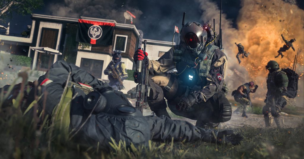 Microsoft riporta un aumento del 51% del fatturato nel settore dei videogiochi nel terzo trimestre grazie ad Activision Blizzard, ma le vendite delle console crollano 2 cod zombies microsoft