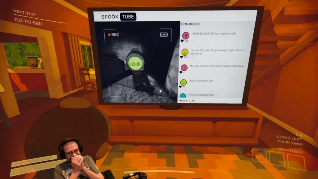 Content warning è diventato virale tra gli streamer esattamente come era stato concepito per essere 8 content warning cohhcarnage
