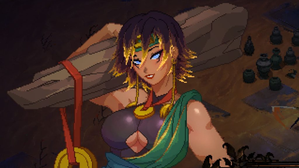 death must die act 2