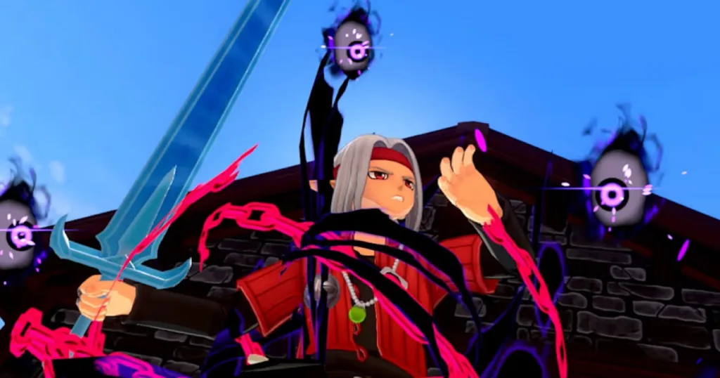 Dragon Quest Monsters: The Dark Prince review: a new challenger