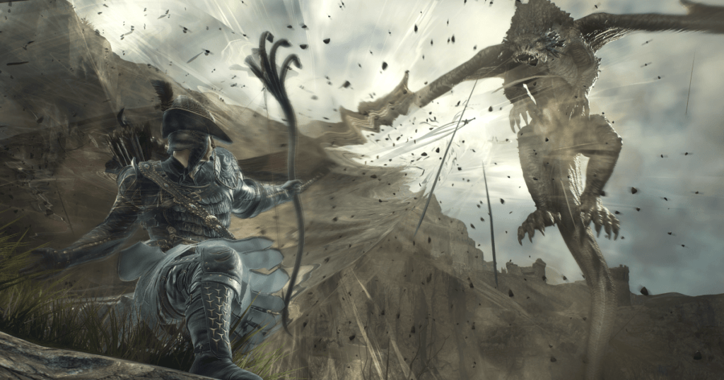 Where to find the Unmaking Arrow in Dragon's Dogma 2
