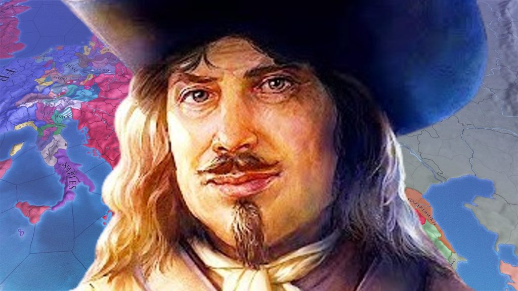 Europa Universalis 4: Winds of Change abbraccia il volto mutevole della storia nel nuovo DLC 4 europa universalis 4 new dlc eu4 steam grand strategy game launch