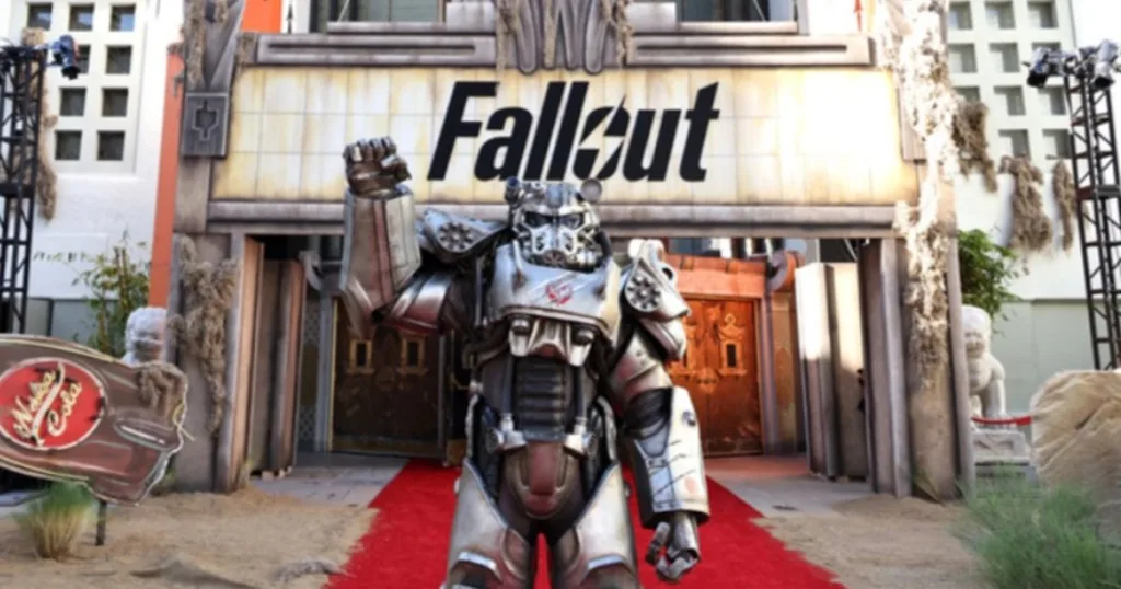 Nonostante il successo televisivo di Fallout, sembra improbabile una serie su Elder Scrolls. 12 fallout amazon premiere