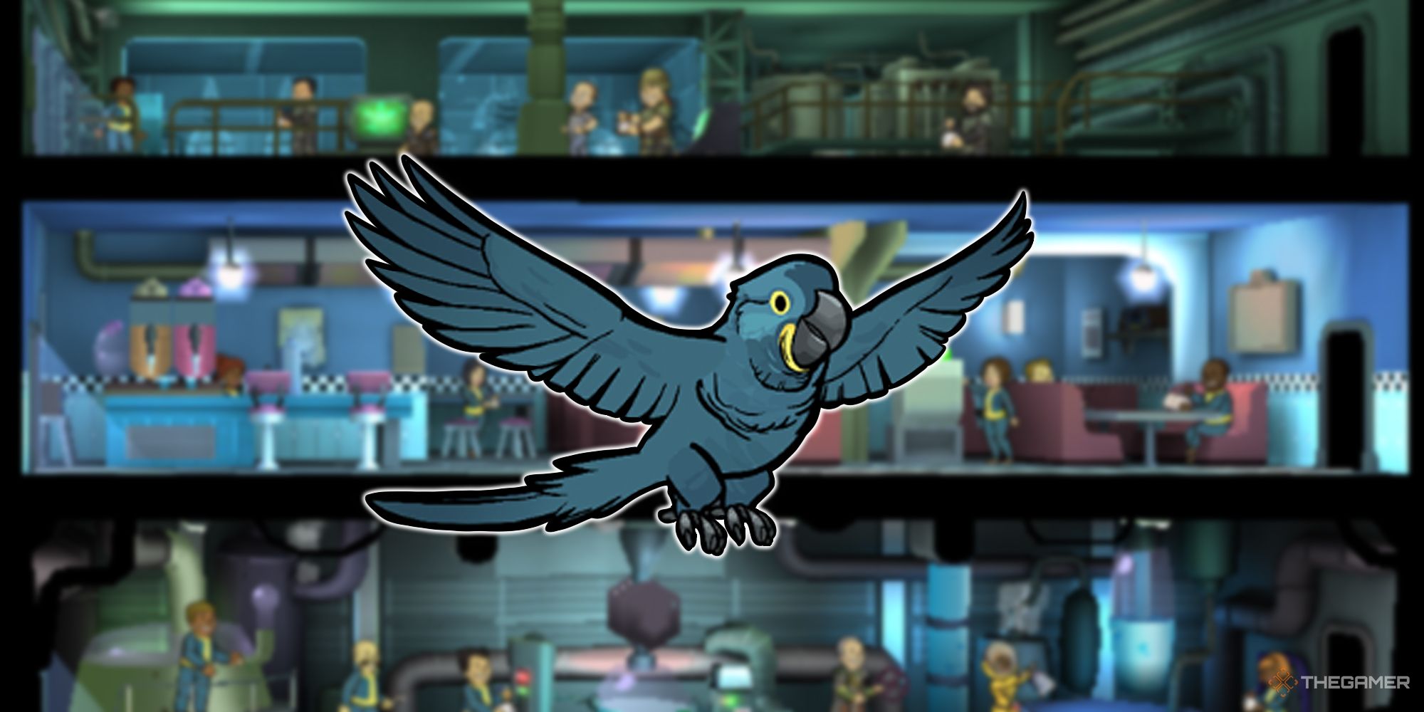 How To Complete Objectives Fast In Fallout Shelter