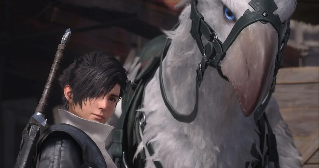 finalfantasyxvifeatured