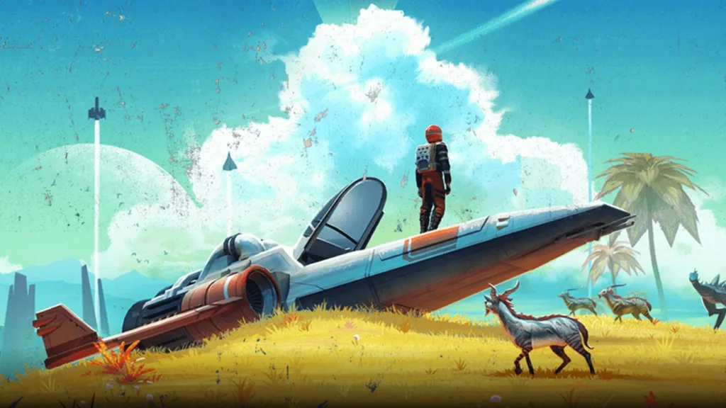 A 7 anni dal suo lancio, No Man's Sky recupera un altro 1% nelle recensioni su Steam: "Non l'avrei mai creduto possibile, ma ragazzi, un giorno potremmo arrivare a 'Molto Positivo'" 5 gEvcRKpxq23yspWchQKSfR 1200 80