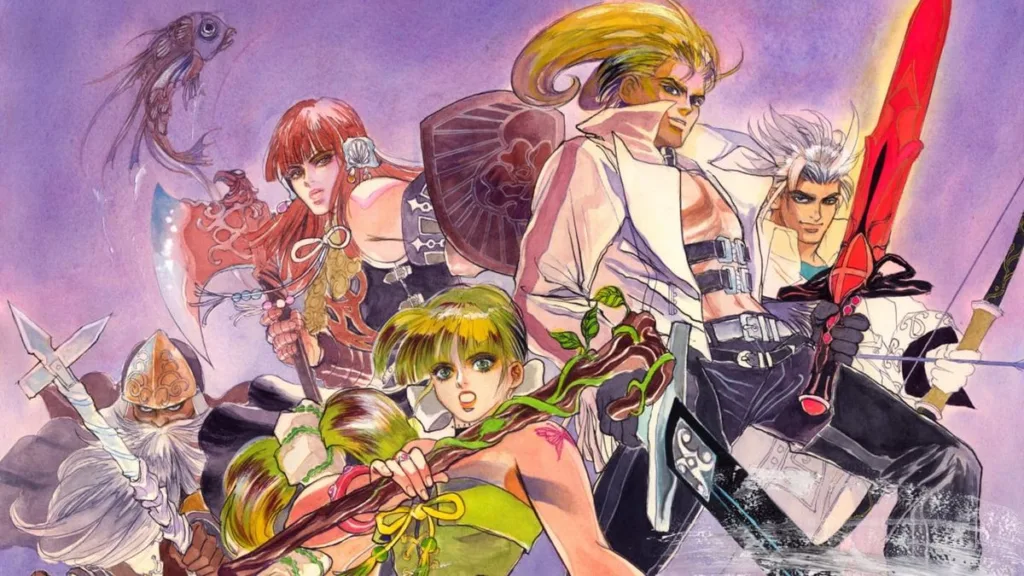 Square Enix annuncia un remaster per un JRPG di 25 anni fa che sperimenta trame ramificate, esplorazione open-world e design ad acquerello: "Per favore, aspettate ancora un po'" 10 gGua7wU6QQWYcrq9vqQBdH 1200 80