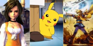 The Best JRPGs For Beginners