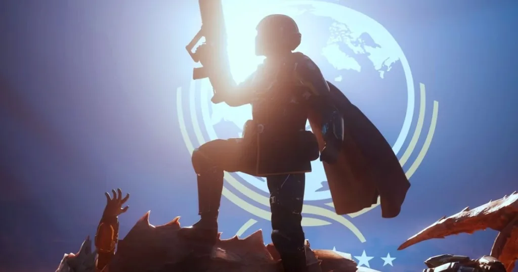 helldivers 2 header image