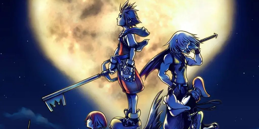Non è la prima volta che sentiamo parlare di un adattamento di Kingdom Hearts, ma visto il trend stavolta ci crediamo un po' di più 3 Disney Reportedly Working On Kingdom Hearts Movie