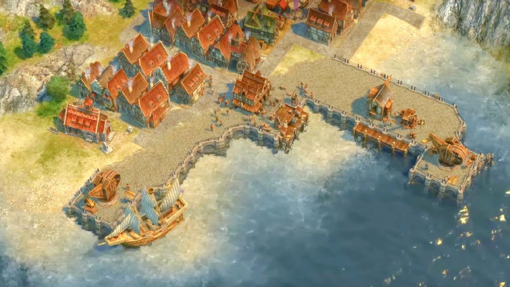 Ottieni tre leggendari city builder con un enorme sconto in questo momento 3 legendary strategy games discount