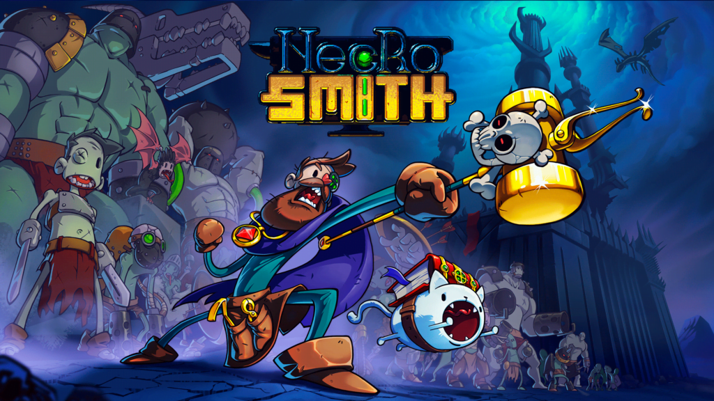 necrosmith offer 16jd4