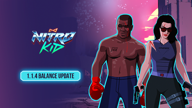 Nitro Kid 6 nitro kid 3