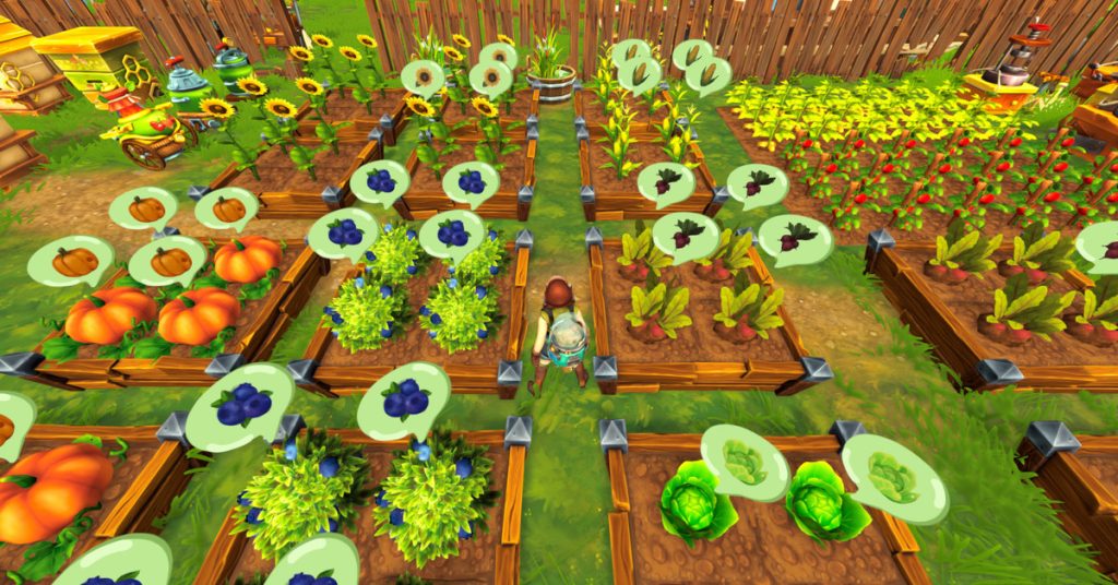 Ottieni 8 simulatori di agricoltura per $20 su Humble 9 njoakhc9
