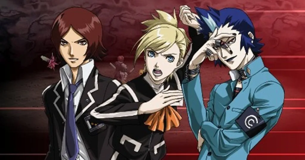 Persona 1 e 2 stanno per essere rimasterizzati, suggerisce un leaker. 13 p2 ZDiEuWE