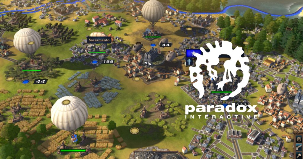 paradox millennia
