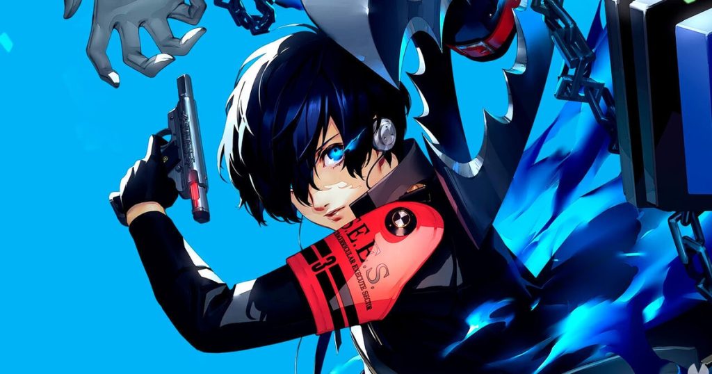 Persona 3 Portable 49 persona3reload