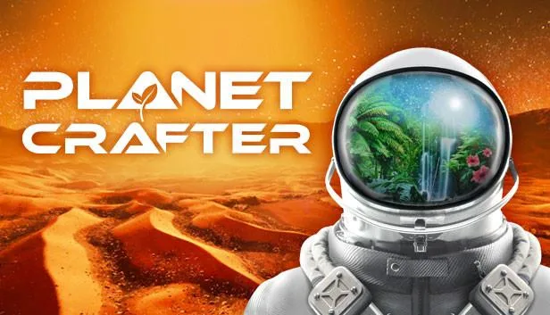 The Planet Crafter is available now on PC