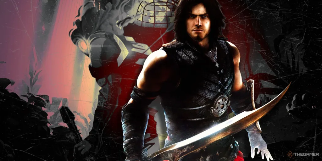 The New Roguelite Prince Of Persia Game Can Live Because Dead Cells Died