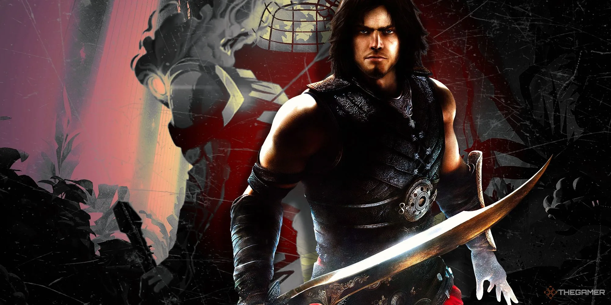 The New Roguelite Prince Of Persia Game Can Live Because Dead Cells Died