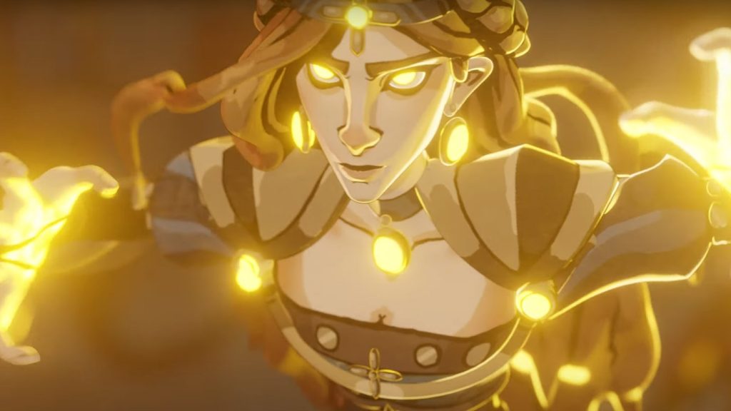 L'arpg co-op Ravenswatch ha avuto un picco di giocatori dopo l'update della early access 9 ravenswatch fall of avalon update