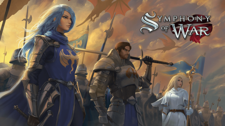 News oneste dal mondo dei videogiochi 57 symphony of war offer 1jbet