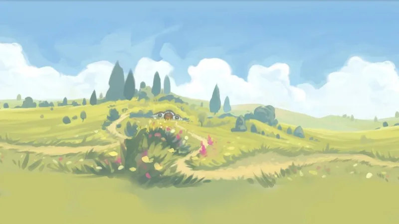 Il primo trailer di Tales of the Shire, il gioco cozy ispirato a Middle-earth/Lords of the Rings dovrebbe arrivare presto 3 We're Getting Our First Tales Of The Shire Trailer Later This Month
