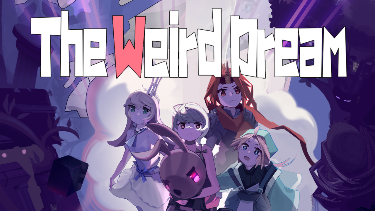 Mini-Review: The Weird Dream