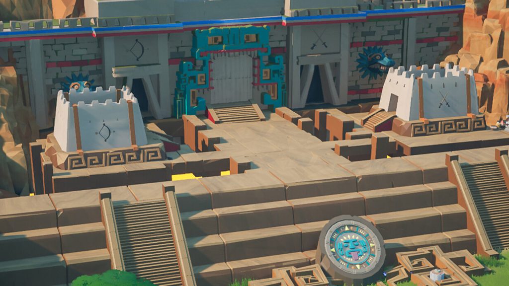 Questo nuovo city builder co-op online vi fa combattere per la sopravvivenza insieme 2 the whims of the gods announced