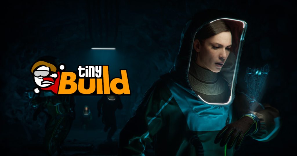 tinyBuild si sposta verso "giochi da 1.000 ore" realizzati senza budget AAA, per contrastare le perdite operative di $ 63,8 milioni per il 2023 1 tinybuild 1000 hour games