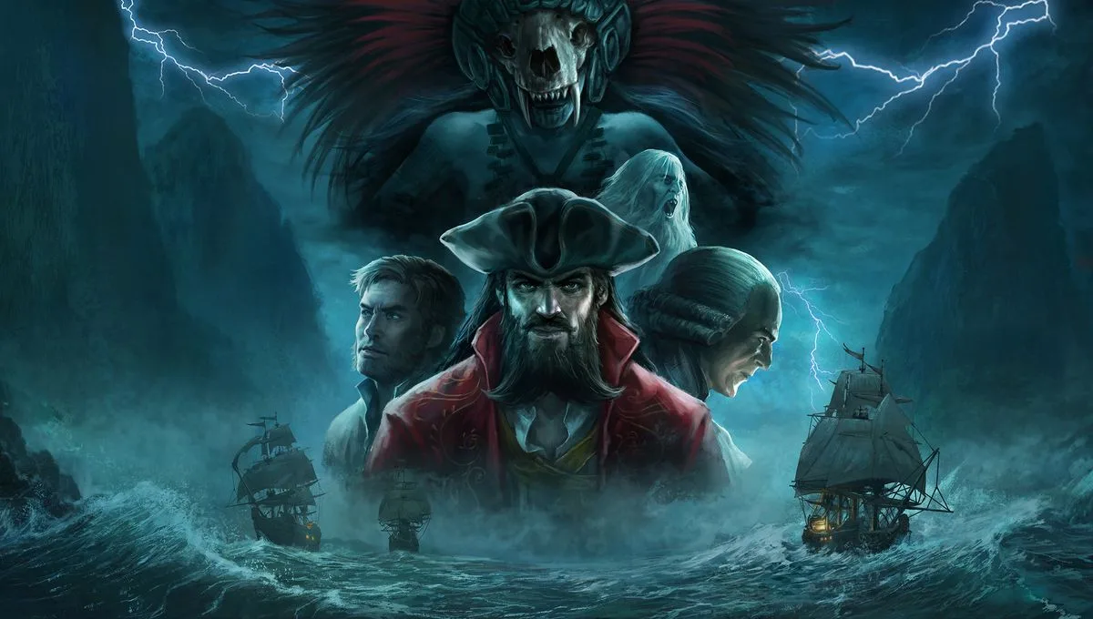 Image for Upcoming pirate RPG wants to break from clich&eacute; and show