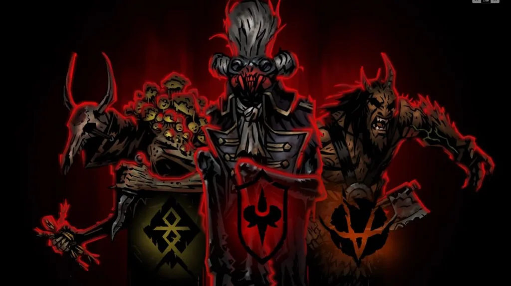 Darkest Dungeon 2 riceverà una nuova modalità di gioco gratuita nel corso dell'anno che presenterà "alcune delle caratteristiche di permanenza e gestione del roster" del gioco originale 5 Darkest Dungeon 2 is getting a free new game mode later this year that will feature 'some of the permanence and roster management' of the original game